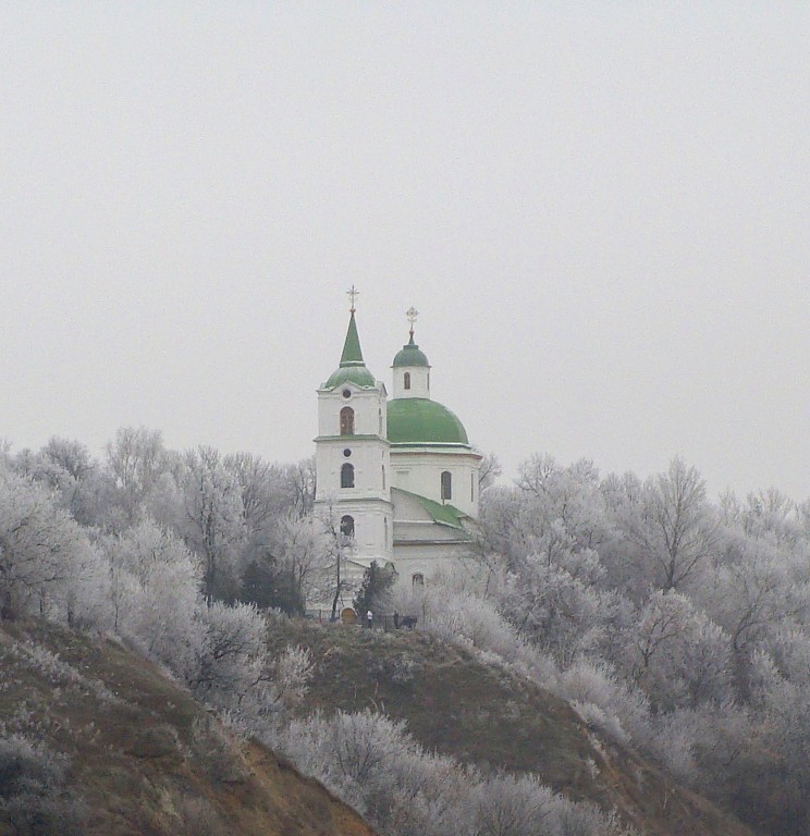 Трубчевск собор