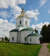 Погар. Троицы Живоначальной, церковь