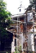 Церковь Троицы Живоначальной, , Гринево, Погарский район, Брянская область