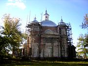 Гринево. Троицы Живоначальной, церковь