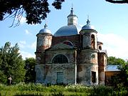 Гринево. Троицы Живоначальной, церковь