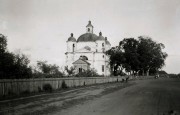 Гринево. Троицы Живоначальной, церковь