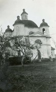 Гринево. Троицы Живоначальной, церковь