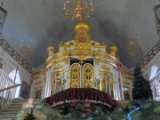 Церковь Преображения Господня, , Творишичи, Жирятинский район, Брянская область