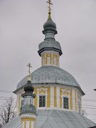 Церковь Богоявления Господня, , Стародуб, Стародубский район и г. Стародуб, Брянская область