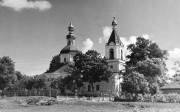 Церковь Богоявления Господня, Фото с сайта http://starodub.ucoz.ru/histori22.htm<br>, Стародуб, Стародубский район и г. Стародуб, Брянская область