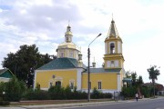 Церковь Богоявления Господня - Стародуб - Стародубский район и г. Стародуб - Брянская область