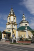 Церковь Богоявления Господня, , Стародуб, Стародубский район и г. Стародуб, Брянская область
