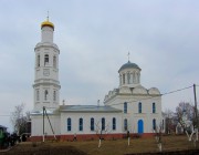 Церковь Спаса Нерукотворного Образа, , Ивашково, Шаховской городской округ, Московская область