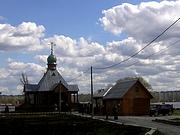 Церковь Николая Чудотворца при Троицком соборе, , Санкт-Петербург, Санкт-Петербург, Колпинский район, г. Санкт-Петербург