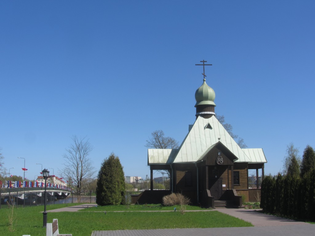 Колпино. Церковь Николая Чудотворца. фасады, .