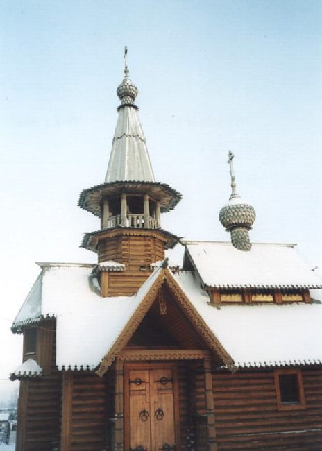 Церковь Василия Великого, Кировский район (Санкт-Петербург, г. Санкт-Петербург). архитектурные детали