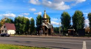 Церковь Василия Великого - Кировский район - Санкт-Петербург - г. Санкт-Петербург