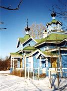 Церковь Александра Невского в Красном Селе - Красносельский район - Санкт-Петербург - г. Санкт-Петербург