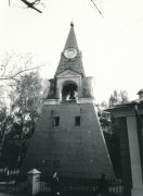 Церковь Троицы Живоначальной (Кулич и Пасха), , Санкт-Петербург, Санкт-Петербург, г. Санкт-Петербург