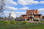 Церковь Благовещения Пресвятой Богородицы, , Санкт-Петербург, Санкт-Петербург, г. Санкт-Петербург