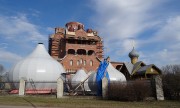 Церковь Благовещения Пресвятой Богородицы - Красногвардейский район - Санкт-Петербург - г. Санкт-Петербург