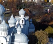 Церковь Благовещения Пресвятой Богородицы, , Санкт-Петербург, Санкт-Петербург, г. Санкт-Петербург