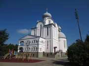 Церковь Благовещения Пресвятой Богородицы, , Санкт-Петербург, Санкт-Петербург, г. Санкт-Петербург