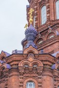 Церковь Богоявления Господня на Гутуевском острове, , Санкт-Петербург, Санкт-Петербург, г. Санкт-Петербург