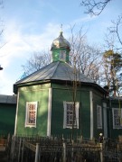 Церковь Александра Невского, , Санкт-Петербург, Санкт-Петербург, г. Санкт-Петербург