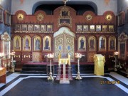 Церковь Георгия Победоносца на Средней Рогатке - Московский район - Санкт-Петербург - г. Санкт-Петербург