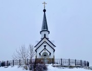 Московский район. Георгия Победоносца на Средней Рогатке, церковь