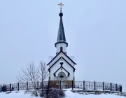 Церковь Георгия Победоносца на Средней Рогатке - Московский район - Санкт-Петербург - г. Санкт-Петербург