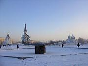 Церковь Георгия Победоносца на Средней Рогатке - Московский район - Санкт-Петербург - г. Санкт-Петербург