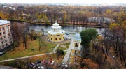 Церковь Благовещения Пресвятой Богородицы в Старой Деревне, , Санкт-Петербург, Санкт-Петербург, г. Санкт-Петербург