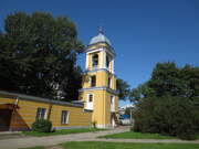 Церковь Благовещения Пресвятой Богородицы в Старой Деревне, , Санкт-Петербург, Санкт-Петербург, г. Санкт-Петербург