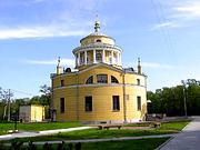 Церковь Благовещения Пресвятой Богородицы в Старой Деревне - Приморский район - Санкт-Петербург - г. Санкт-Петербург