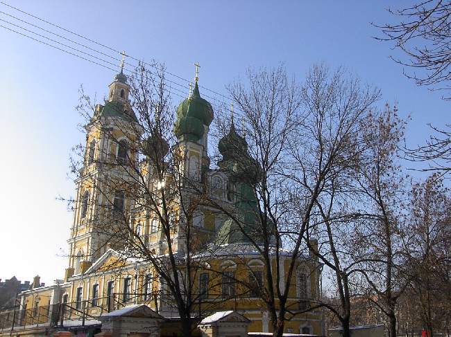 Церковь Благовещения Пресвятой Богородицы и Воздвижения Креста Господня, Василеостровский район (Санкт-Петербург, г. Санкт-Петербург). дополнительная информация