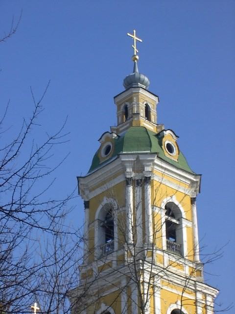Церковь Благовещения Пресвятой Богородицы и Воздвижения Креста Господня, Василеостровский район (Санкт-Петербург, г. Санкт-Петербург). архитектурные детали
