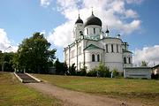 Собор Михаила Архангела в Ораниенбауме, , Санкт-Петербург, Санкт-Петербург, Петродворцовый район, г. Санкт-Петербург