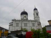 Собор Михаила Архангела в Ораниенбауме - Ломоносов - Санкт-Петербург, Петродворцовый район - г. Санкт-Петербург