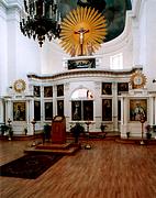 Церковь Марии Магдалины, , Санкт-Петербург, Санкт-Петербург, Пушкинский район, г. Санкт-Петербург