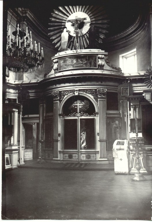 Павловск. Церковь Марии Магдалины. архивная фотография, Фото с сайта http://dic.academic.ru/dic.nsf/ruwiki/1343922