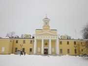 Павловск. Марии Магдалины, церковь