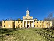 Павловск. Марии Магдалины, церковь