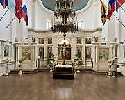 Павловск. Марии Магдалины, церковь