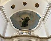 Павловск. Марии Магдалины, церковь