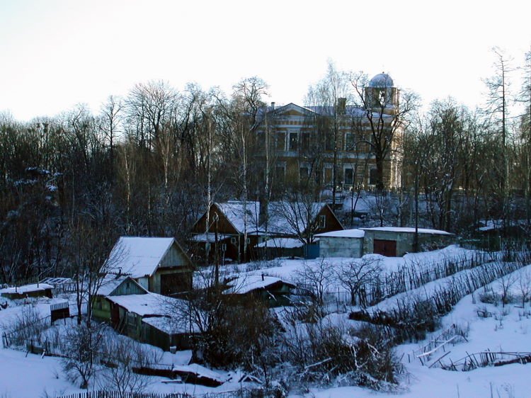 Церковь Екатерины и Рождества Пресвятой Богородицы в Графской Славянке, Динамо (Санкт-Петербург, Пушкинский район, г. Санкт-Петербург). дополнительная информация