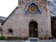 Церковь Преображения Господня в память 300-летия Дома Романовых, , Санкт-Петербург, Санкт-Петербург, Пушкинский район, г. Санкт-Петербург