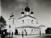 Церковь Преображения Господня в память 300-летия Дома Романовых, фото с сайта http://www.sobor-ekaterina.ru/<br>, Санкт-Петербург, Санкт-Петербург, Пушкинский район, г. Санкт-Петербург