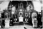 Церковь Преображения Господня в память 300-летия Дома Романовых, фото с сайта http://www.tyarlevo.ru<br>, Санкт-Петербург, Санкт-Петербург, Пушкинский район, г. Санкт-Петербург