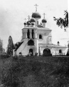 Церковь Преображения Господня в память 300-летия Дома Романовых, фото с сайта http://www.tyarlevo.ru<br>, Санкт-Петербург, Санкт-Петербург, Пушкинский район, г. Санкт-Петербург