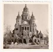 Петергоф. Петра и Павла в Новом Петергофе, собор