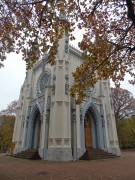 Церковь Александра Невского - Петергоф - Санкт-Петербург, Петродворцовый район - г. Санкт-Петербург