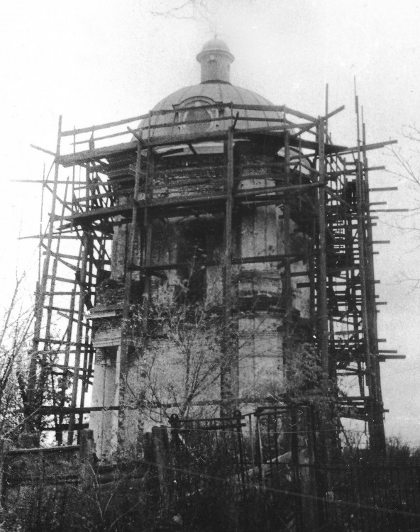 Троицкая Сергиева Приморская пустынь, Стрельна (Санкт-Петербург, Петродворцовый район, г. Санкт-Петербург). дополнительная информация